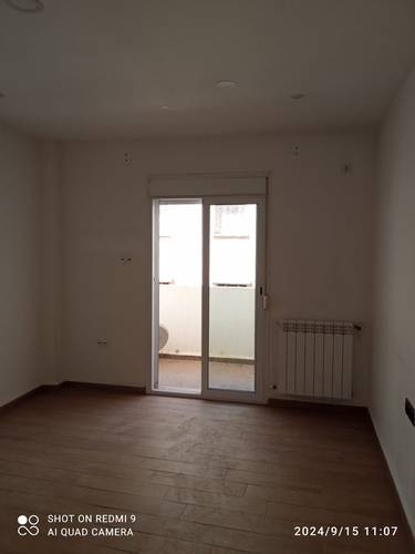 Vente appartement type F3