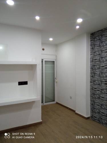 Vente appartement type F3