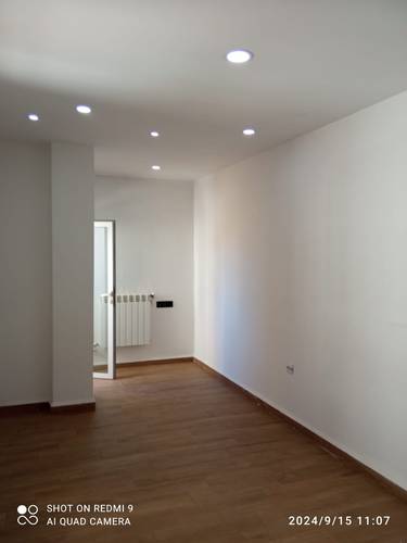 Vente appartement type F3
