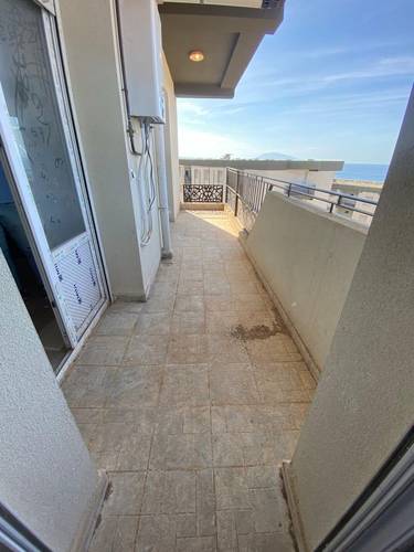 vente appartement khemisti