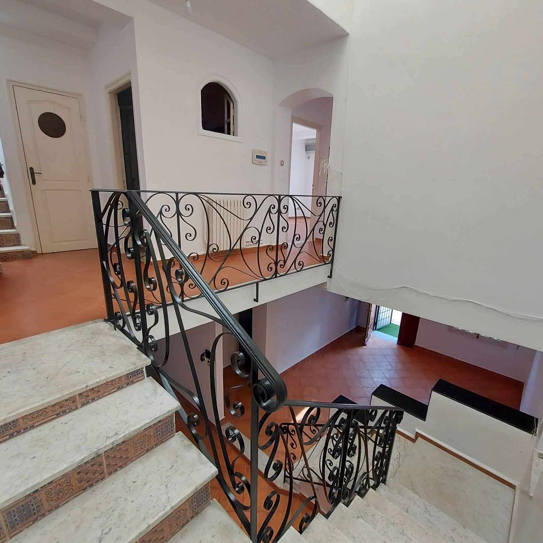 Vend villa Ouled Fayet