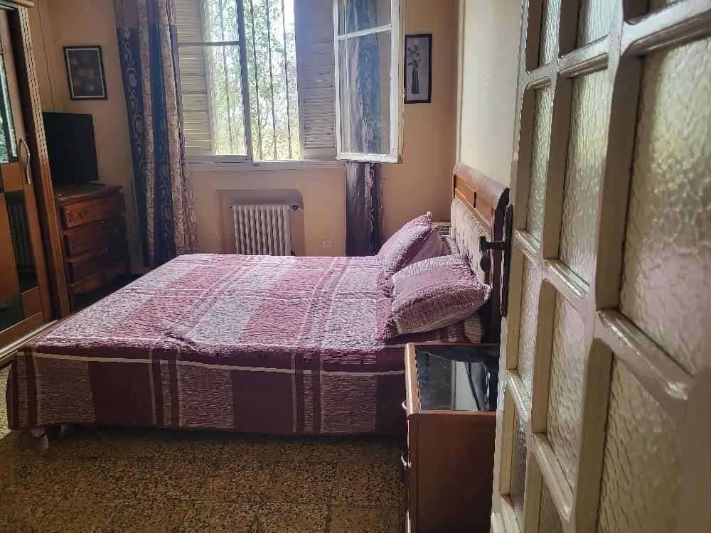 Vend villa Bouzereah parc miremont 