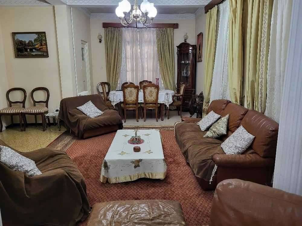 Vend villa Bouzereah parc miremont 