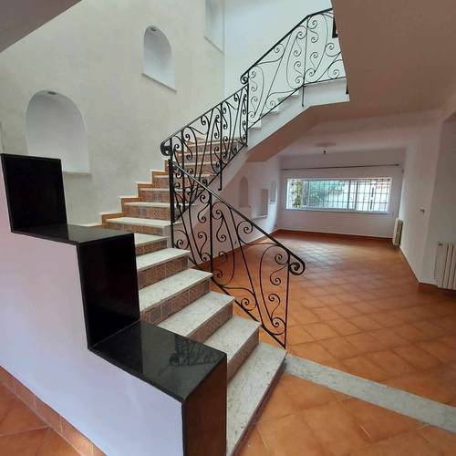 Vend villa Ouled Fayet