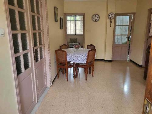 Vend villa Bouzereah parc miremont 