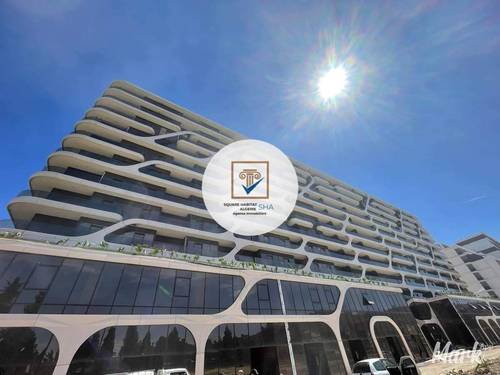 F4 RESIDENCE NIE D'ABEILLE