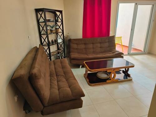 F4 RESIDENCE BELVEDERE