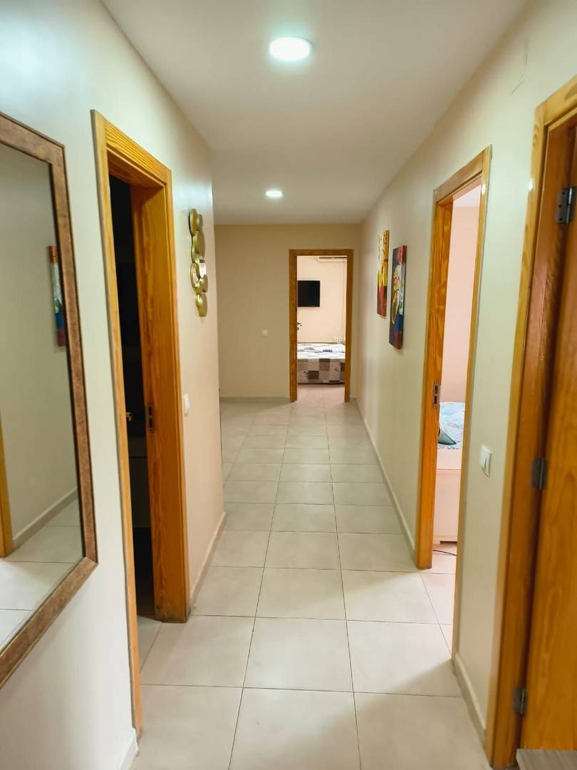 F4 RESIDENCE BELVEDERE