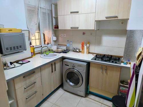 F4 RESIDENCE BELVEDERE