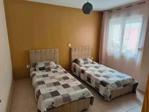 F4 RESIDENCE BELVEDERE