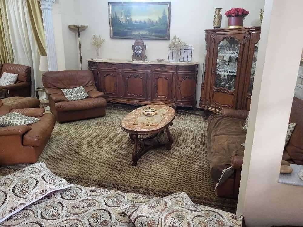 Vend villa Bouzereah parc miremont 