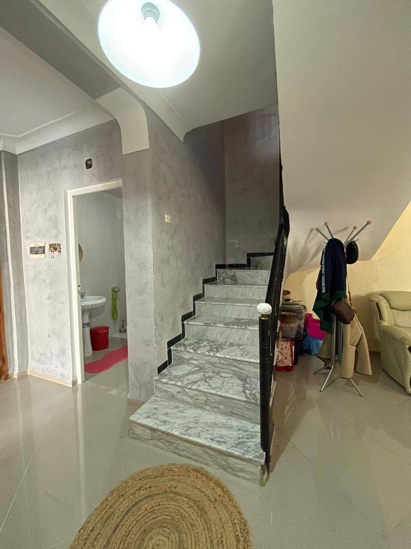 DUPLEX RESIDENCE PHONIEX