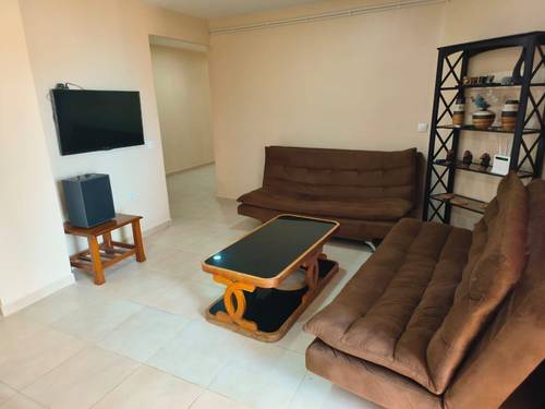 F4 RESIDENCE BELVEDERE