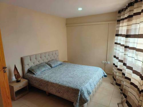 F4 RESIDENCE BELVEDERE