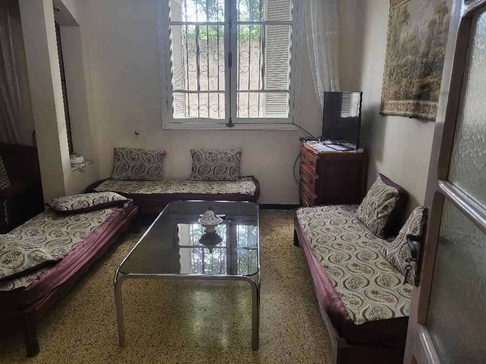Vend villa Bouzereah parc miremont 