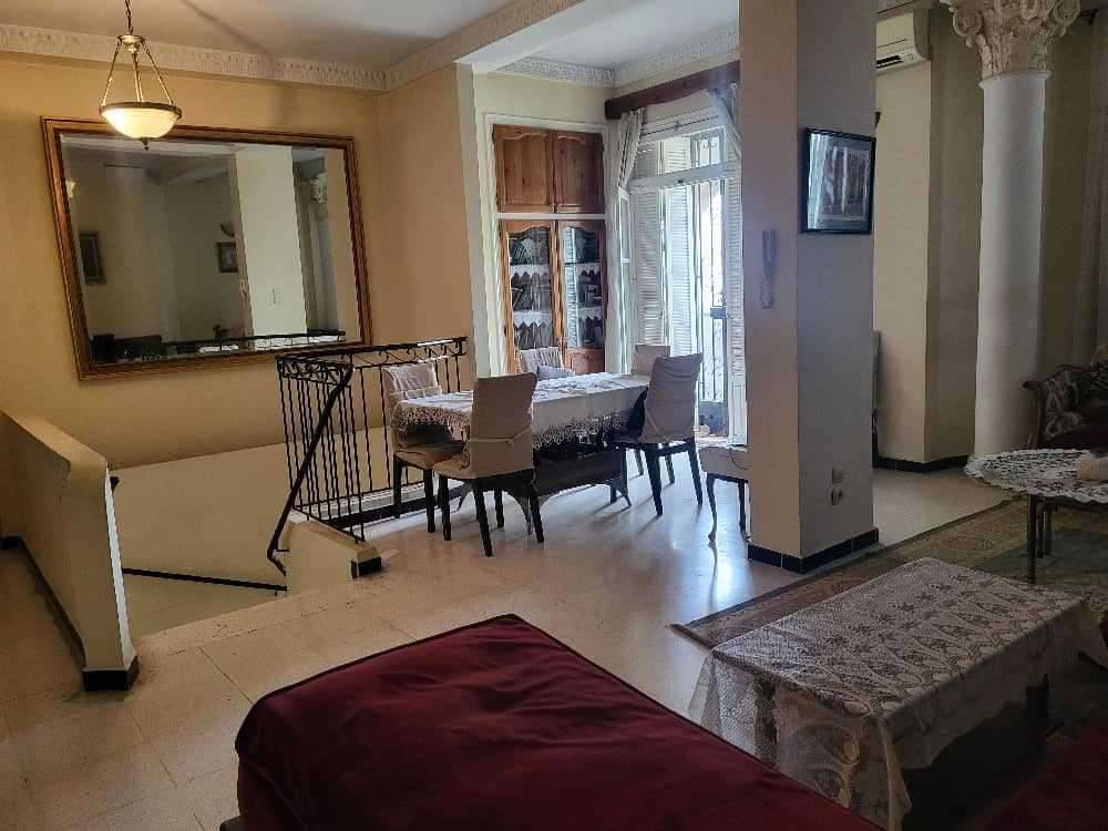 Vend villa Bouzereah parc miremont 