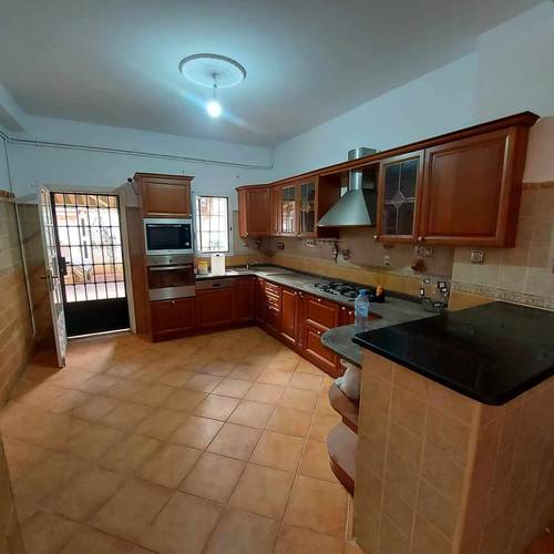 Vend villa Ouled Fayet