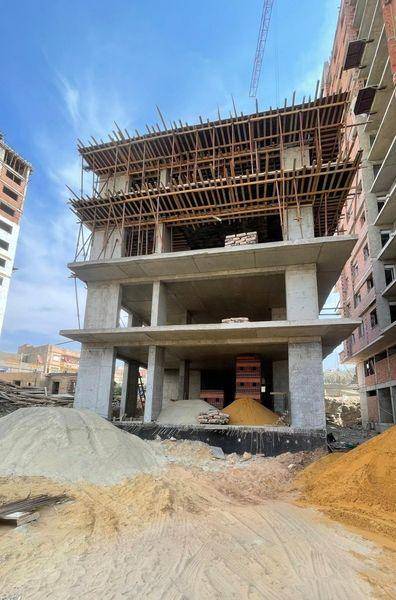 Résidence de luxe à Mostaganem – Vue sur mer ou collines verdoyantes