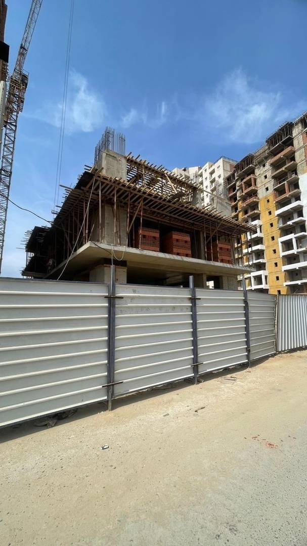 Résidence de luxe à Mostaganem – Vue sur mer ou collines verdoyantes