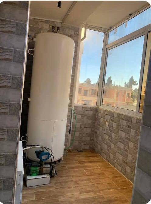 Appartement f3 a Cheraga pour location