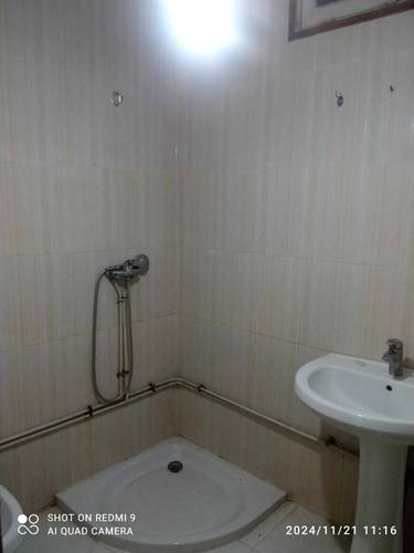 Vente appartement type F4