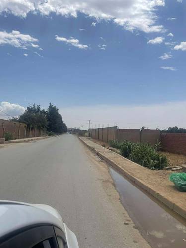 قطعة أرض للبيع بمساحة 27.5 آر في بلدية عريب (المهارة) - ولاية عين الدفلى