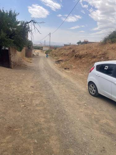 قطعة أرض للبيع بمساحة 27.5 آر في بلدية عريب (المهارة) - ولاية عين الدفلى