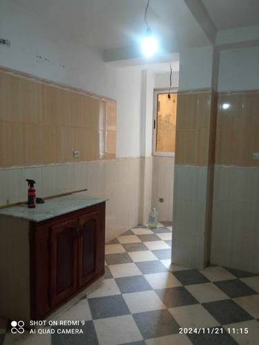 Vente appartement type F4