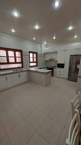 Vend villa El Mouradia