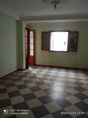 Vente appartement type F4