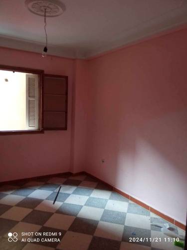 Vente appartement type F4