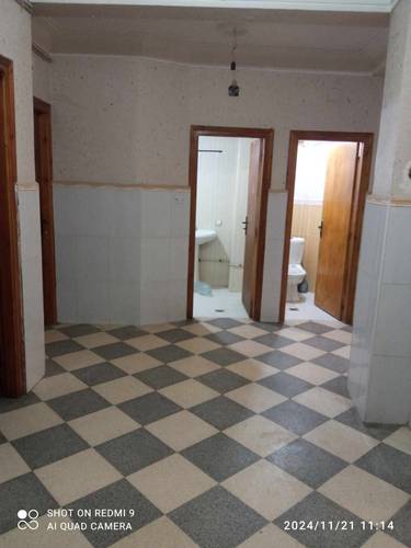 Vente appartement type F4