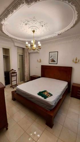 Loue duplex Ouled fayet les pins