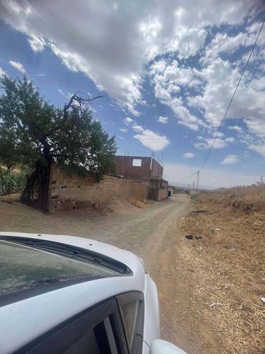 قطعة أرض للبيع بمساحة 27.5 آر في بلدية عريب (المهارة) - ولاية عين الدفلى