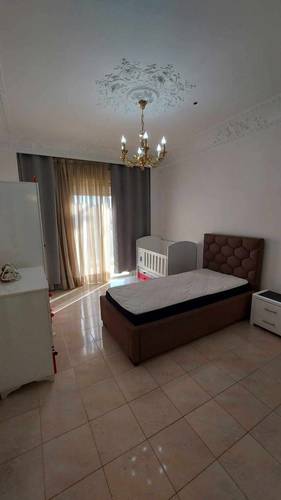 Loue duplex Ouled fayet les pins