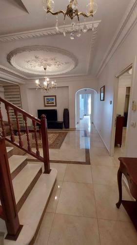 Loue duplex Ouled fayet les pins