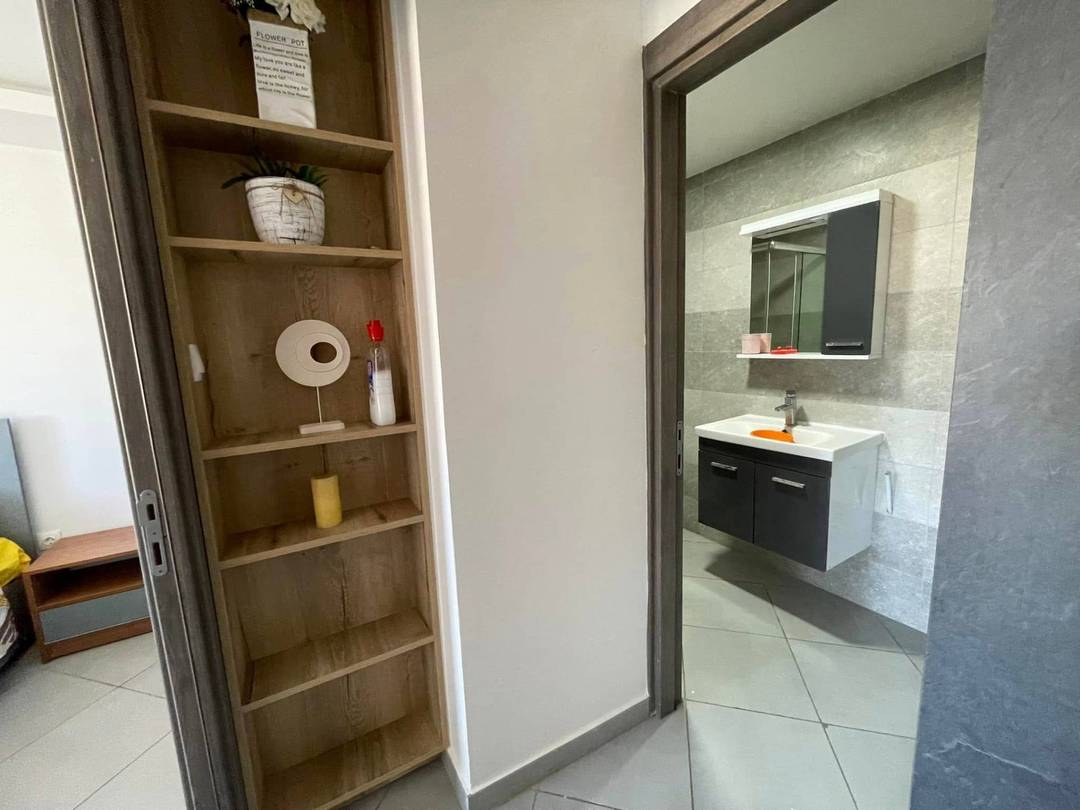 LOCATION F3 RESIDENCE LES ORANGERS 2