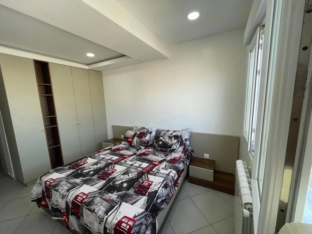 LOCATION F3 RESIDENCE LES ORANGERS 2