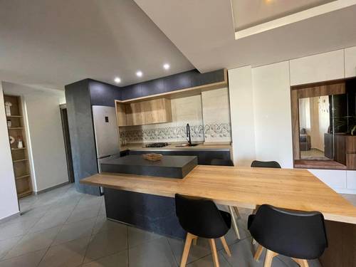 LOCATION F3 RESIDENCE LES ORANGERS 2