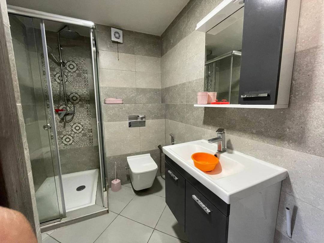 LOCATION F3 RESIDENCE LES ORANGERS 2