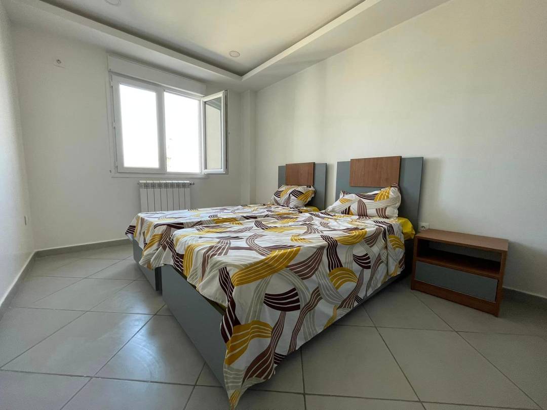 LOCATION F3 RESIDENCE LES ORANGERS 2