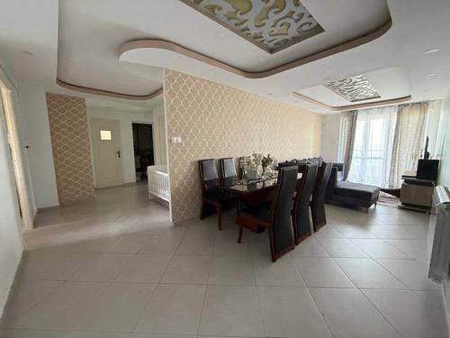 F4 RESIDENCE LES SALINES 