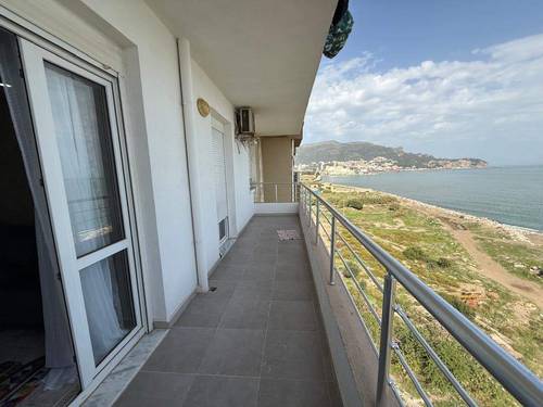 F4 RESIDENCE LES SALINES 