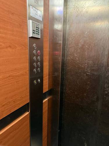 F4 RESIDENCE LES SALINES 