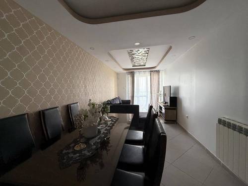 F4 RESIDENCE LES SALINES 