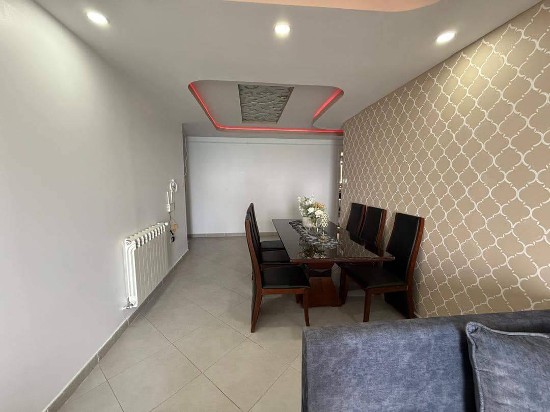 F4 RESIDENCE LES SALINES