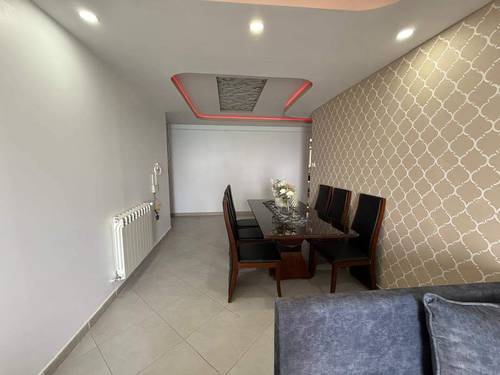 F4 RESIDENCE LES SALINES 