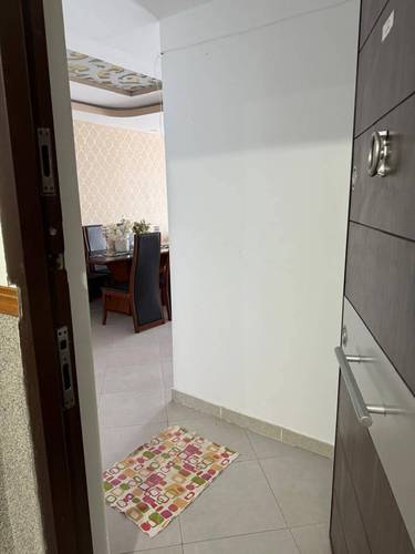 F4 RESIDENCE LES SALINES 