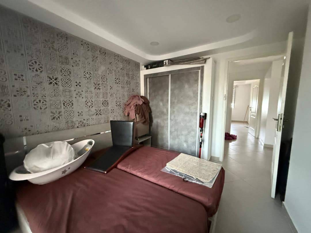 F4 RESIDENCE LES SALINES