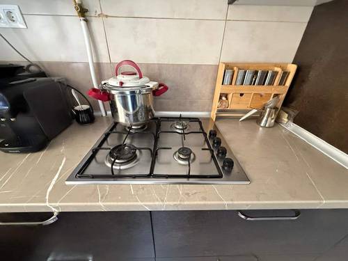 F4 RESIDENCE LES SALINES 